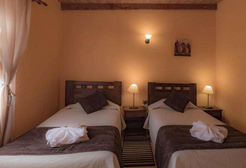 חדר סטנדרט, Casa Don Esteban