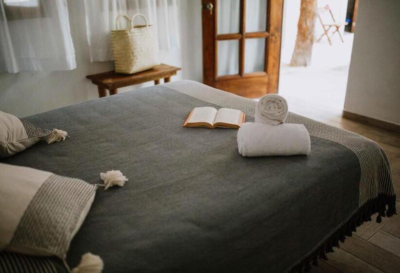 스탠다드 룸, Xiknal Cozumel