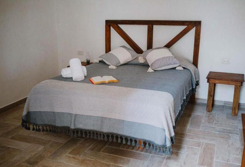 Quarto Estandar, Xiknal Cozumel