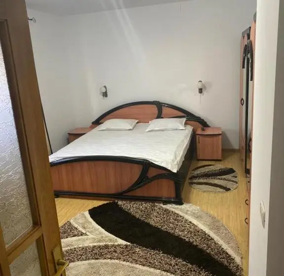 スタンダードルーム, Casa Cu Flori Moisei