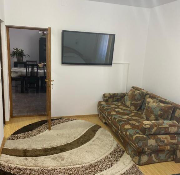 اتاق استاندارد, Casa Cu Flori Moisei