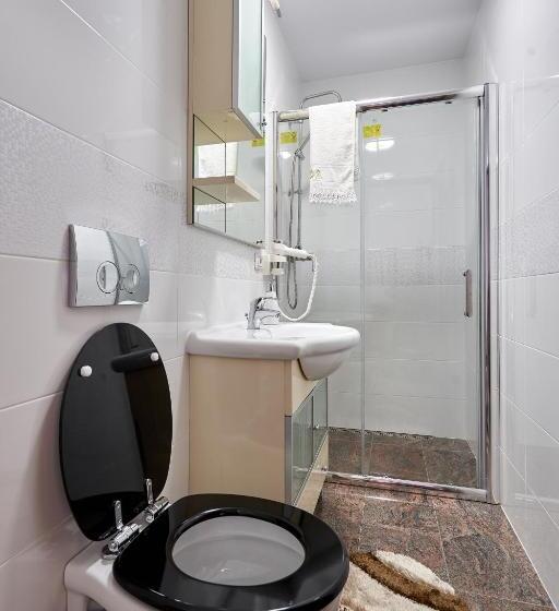 스탠다드 룸, Casa Cu Flori Moisei