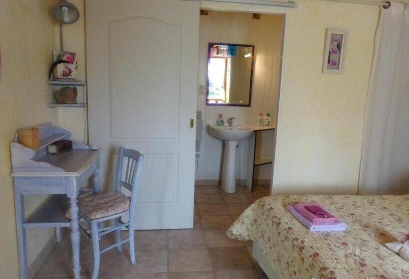 غرفة عائلية, La Ferme De La Cavalerie