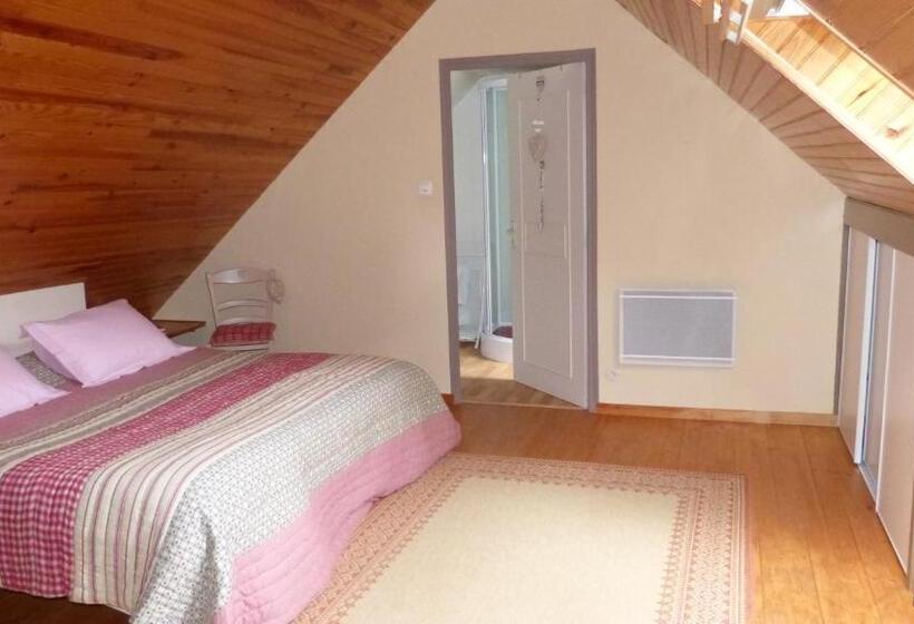 منزل غرفة نوم واحدة, La Ferme De La Cavalerie