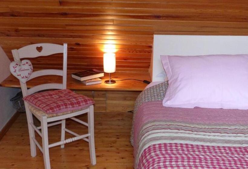 منزل غرفة نوم واحدة, La Ferme De La Cavalerie