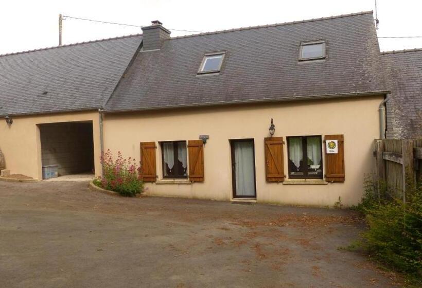 منزل غرفة نوم واحدة, La Ferme De La Cavalerie