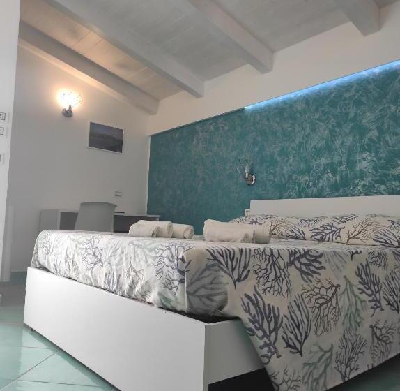 Quarto Superior, Residenza Porta Romana