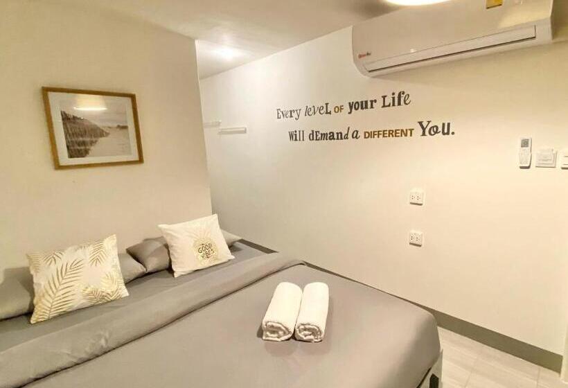 חדר סטנדרט, Tap Salaya