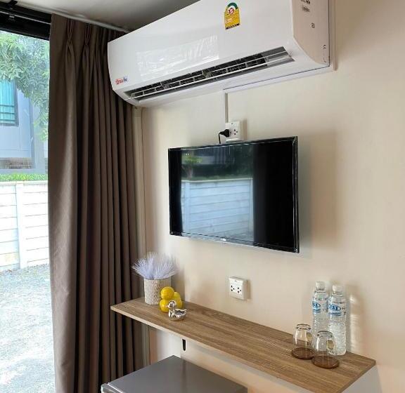 חדר סטנדרט, Tap Salaya