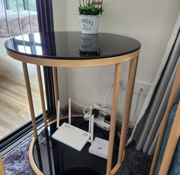 豪华房间, เรนคอนโด ใกล้ ทะเลชะอำ หัวหิน By Napatsogood