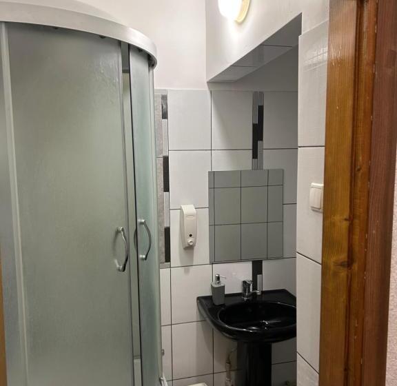 Economy Triple Room, готель максим