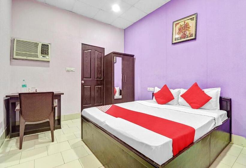 标准间, Flagship Hotel Raj Pacific