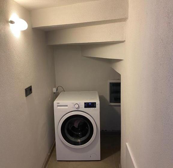 ویلای یک اتاق خوابه با استخر شنا, Anchor Alaçatı