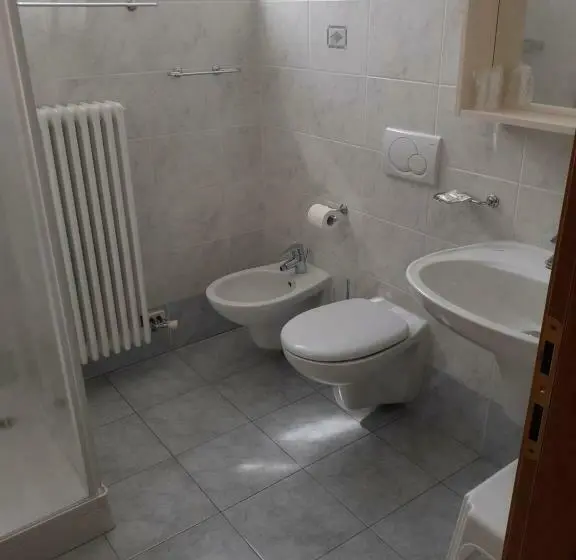 Standard-huone, Aurora