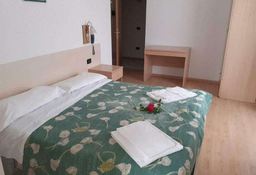 חדר סטנדרט, Aurora