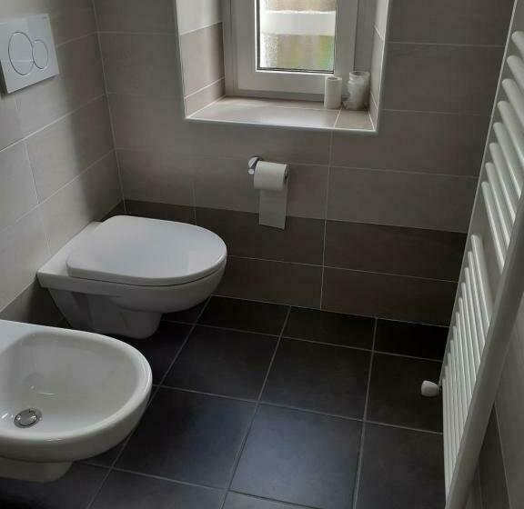 חדר סטנדרט, Aurora