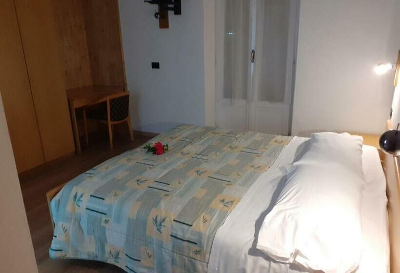 חדר סטנדרט, Aurora