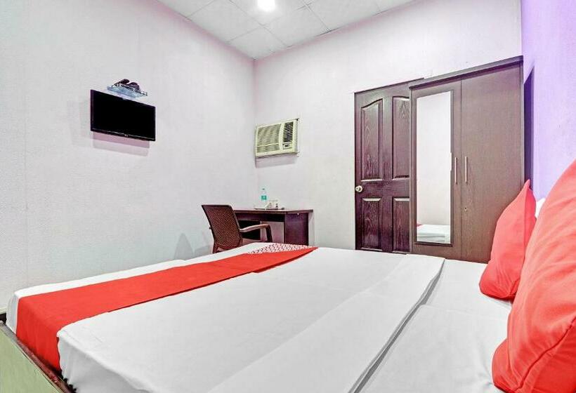 标准间, Flagship Hotel Raj Pacific