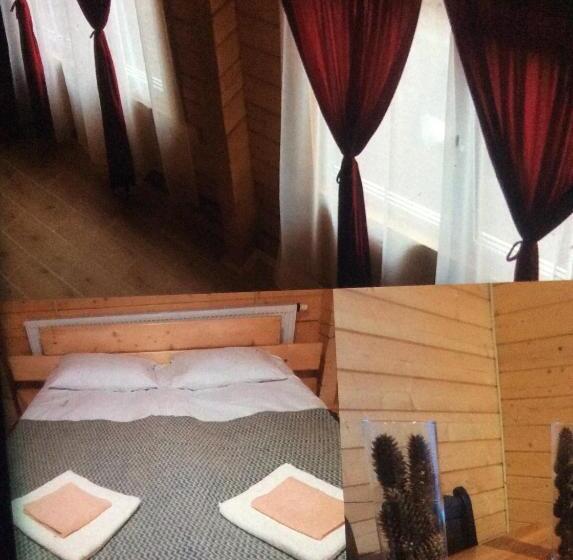 סוויטה נוף להרים, гостьовий дім круасан сімейний