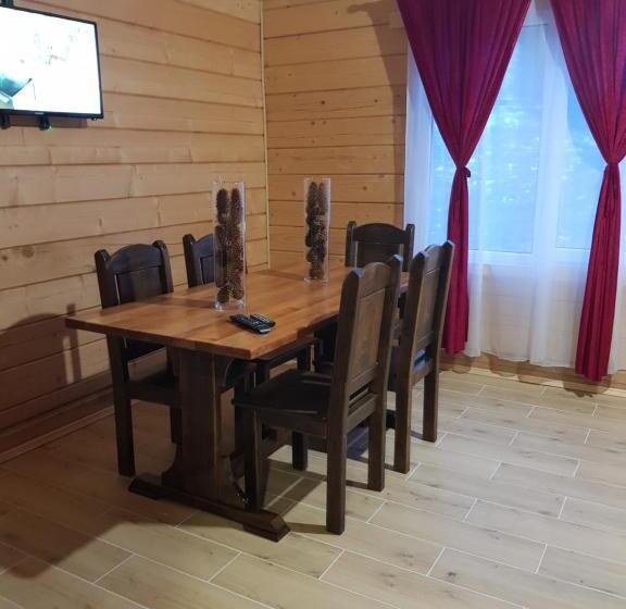 סוויטה נוף להרים, гостьовий дім круасан сімейний