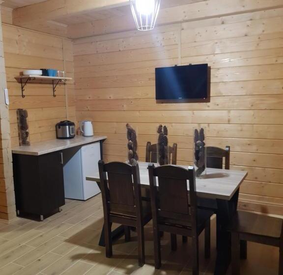 Suíte Vista Montanha, гостьовий дім круасан сімейний
