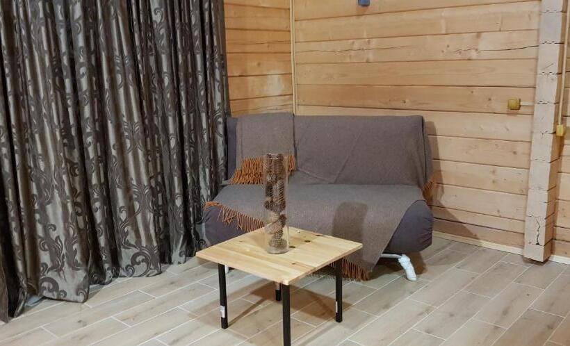 סוויטה נוף להרים, гостьовий дім круасан сімейний