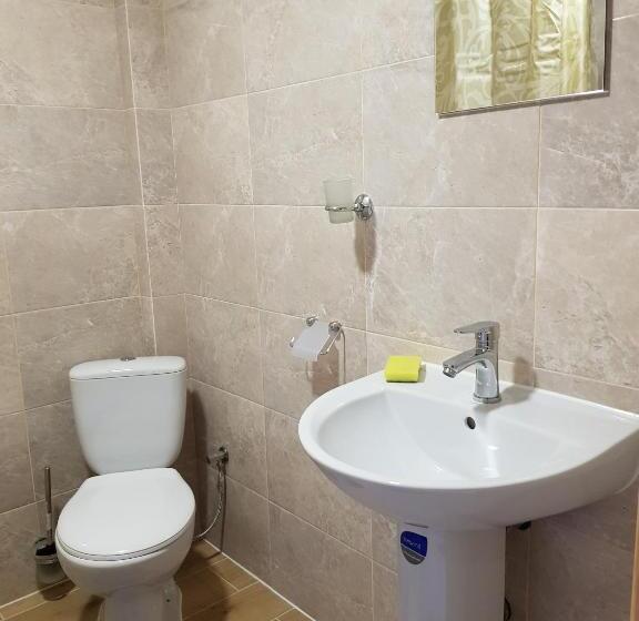 חדר סטנדרט, гостьовий дім круасан сімейний