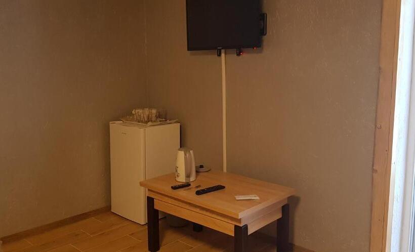 חדר סטנדרט, гостьовий дім круасан сімейний