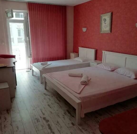 Семейный Номер, Guest House Orchidea