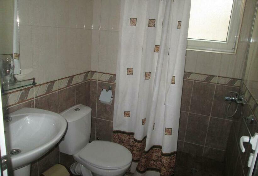 חדר משפחתי, Guest House Orchidea