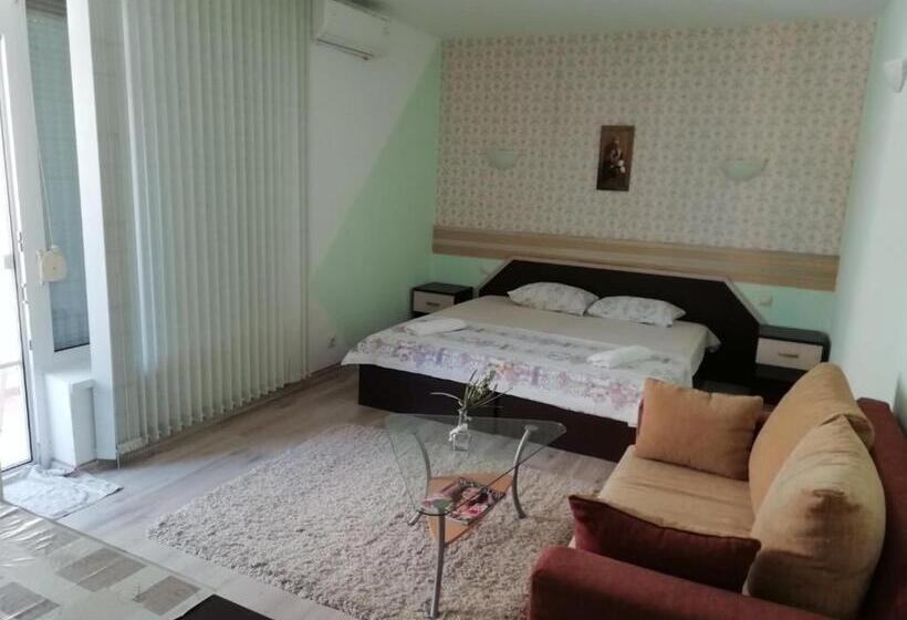 חדר משפחתי, Guest House Orchidea