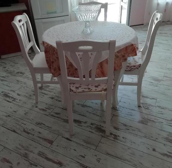 דירת חדר עם טרסה, Guest House Orchidea