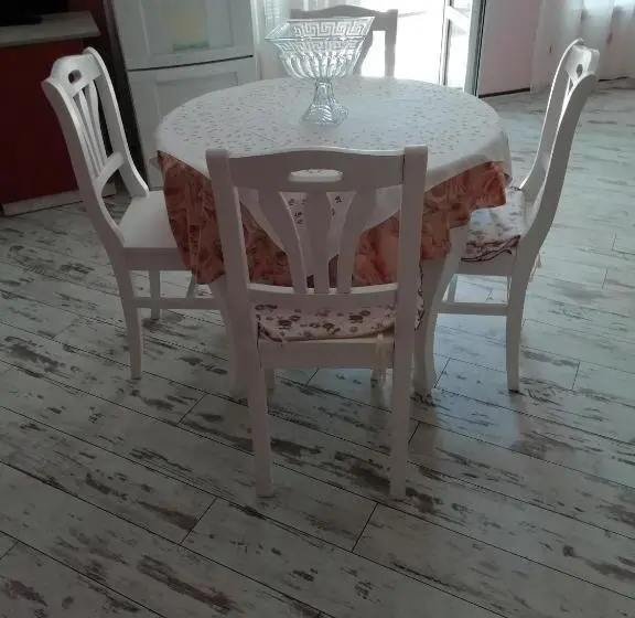 آپارتمان 1 خوابه با تراس, Guest House Orchidea
