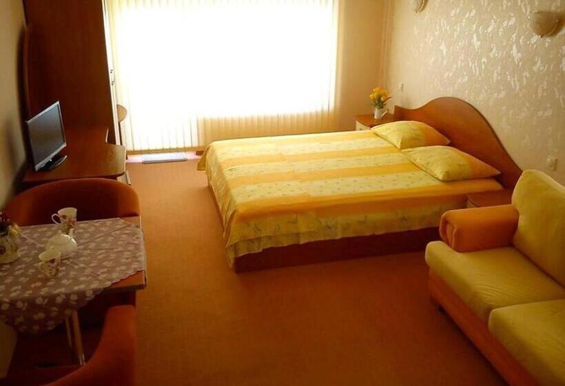 Студио Стандарт с Террасой, Guest House Orchidea