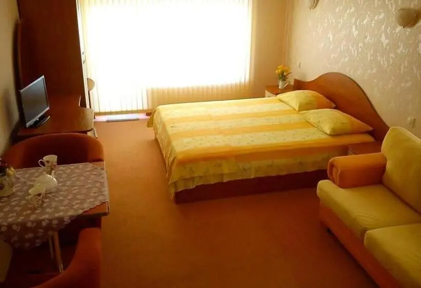 استودیو استاندارد با تراس, Guest House Orchidea