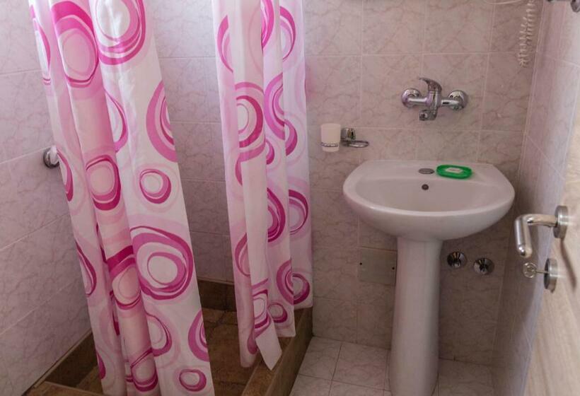 اتاق استاندارد, Mali Miločer Bay Accommodation