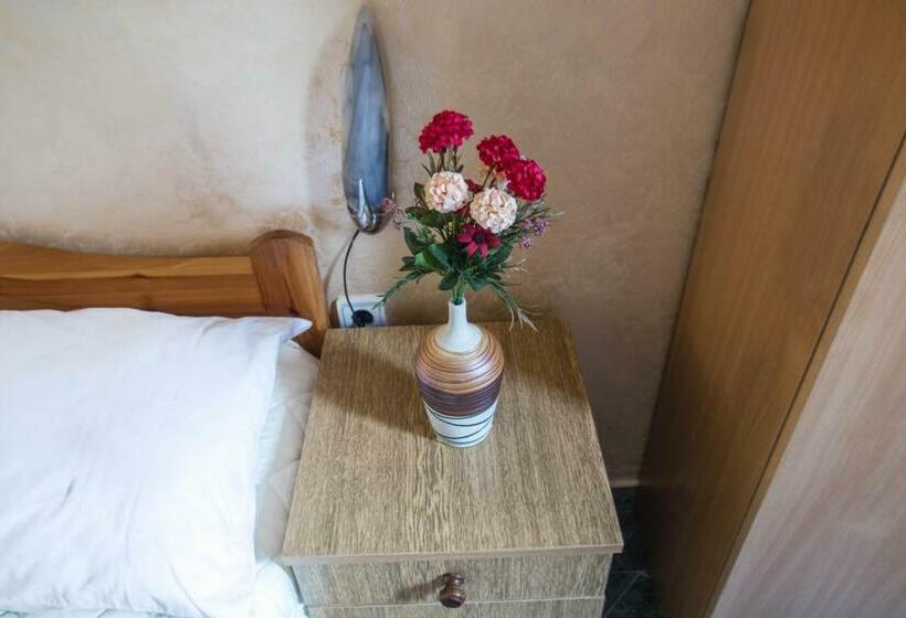 اتاق استاندارد, Mali Miločer Bay Accommodation