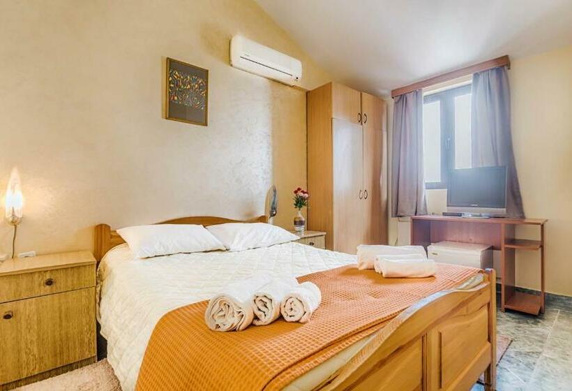 اتاق استاندارد, Mali Miločer Bay Accommodation