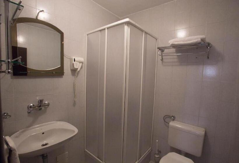 اتاق استاندارد, Mali Miločer Bay Accommodation