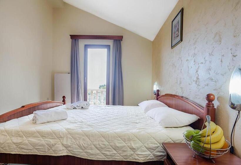 اتاق استاندارد, Mali Miločer Bay Accommodation