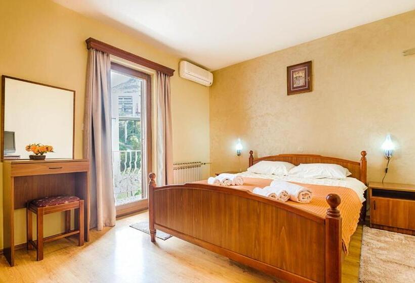 اتاق استاندارد, Mali Miločer Bay Accommodation