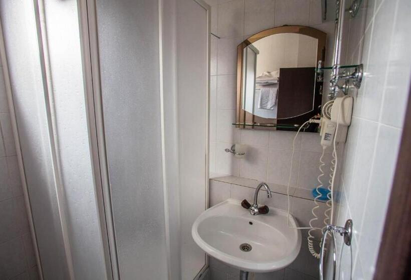 اتاق استاندارد با چشم‌انداز دریا, Mali Miločer Bay Accommodation