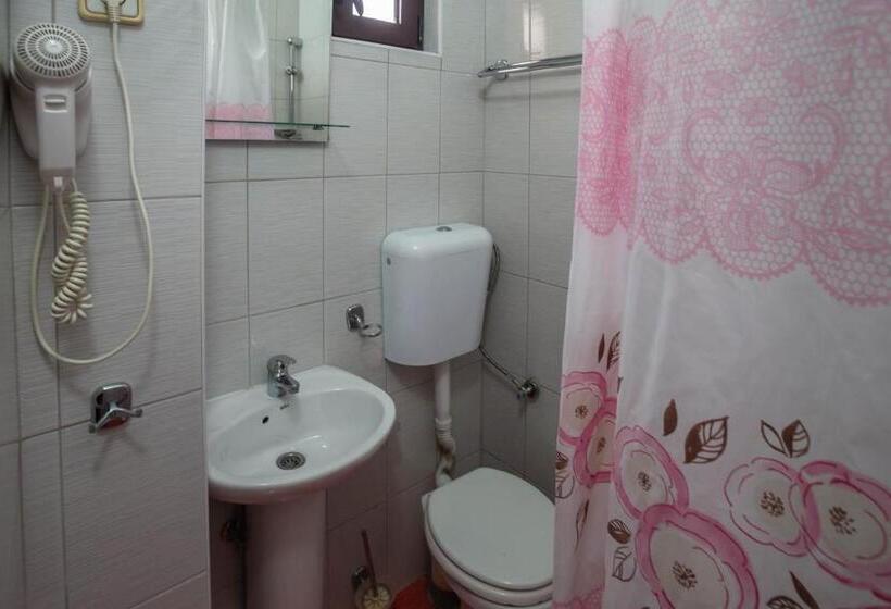 آپارتمان کامفورت 2 خوابه, Mali Miločer Bay Accommodation