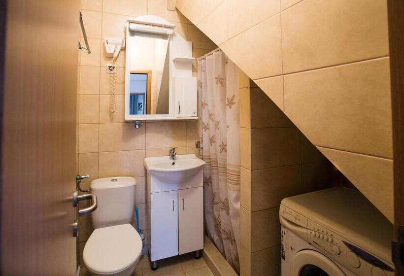 آپارتمان کامفورت 2 خوابه, Mali Miločer Bay Accommodation