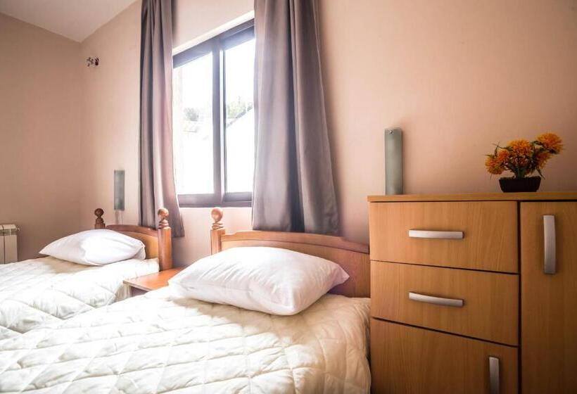 آپارتمان کامفورت 2 خوابه, Mali Miločer Bay Accommodation