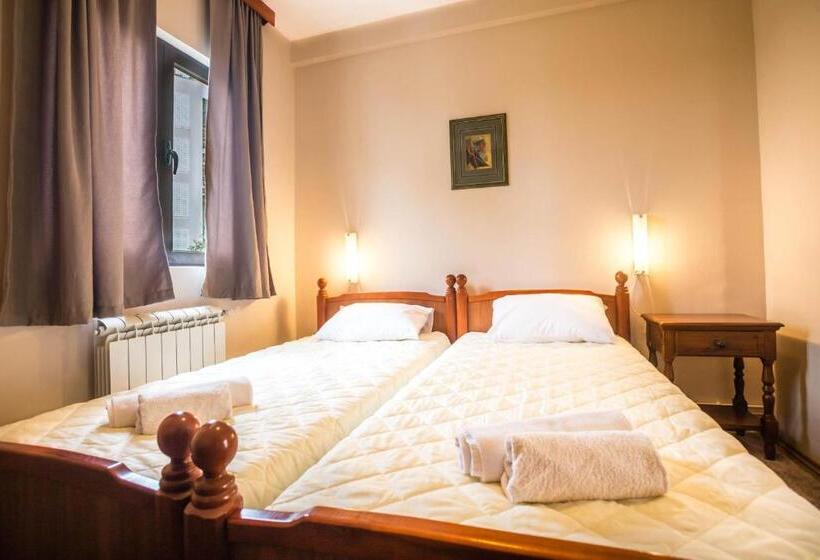 آپارتمان کامفورت 2 خوابه, Mali Miločer Bay Accommodation