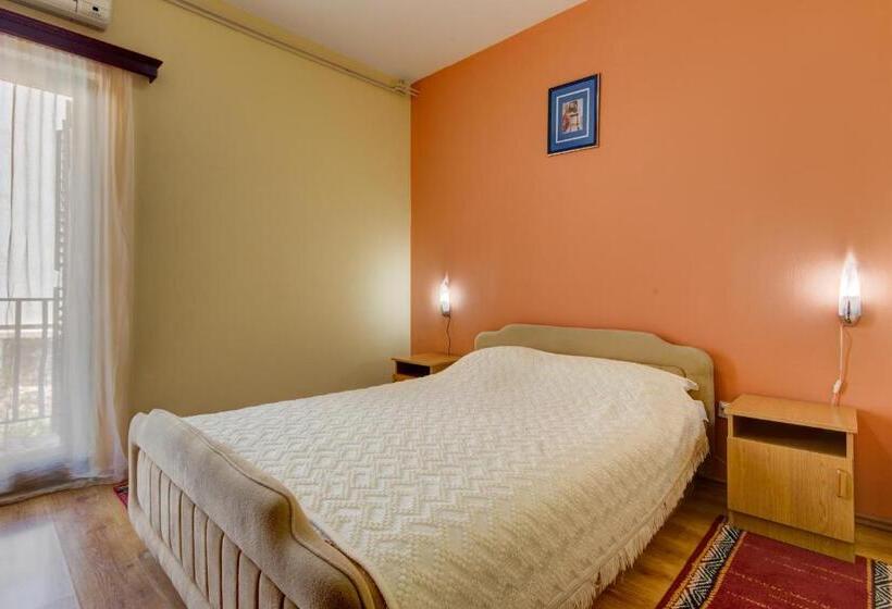 آپارتمان 2 خوابه, Mali Miločer Bay Accommodation