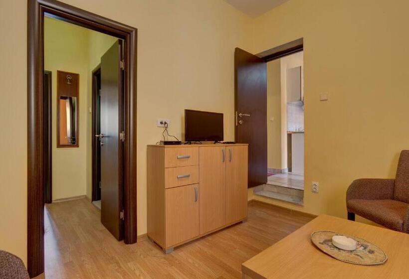 آپارتمان 2 خوابه, Mali Miločer Bay Accommodation