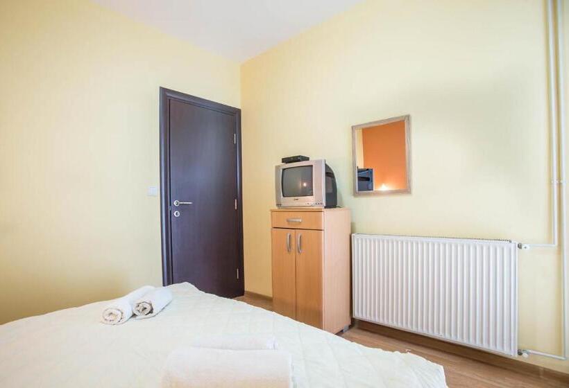 آپارتمان 2 خوابه, Mali Miločer Bay Accommodation