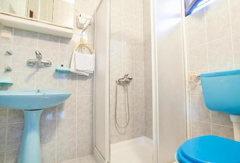 آپارتمان 1 خوابه, Mali Miločer Bay Accommodation